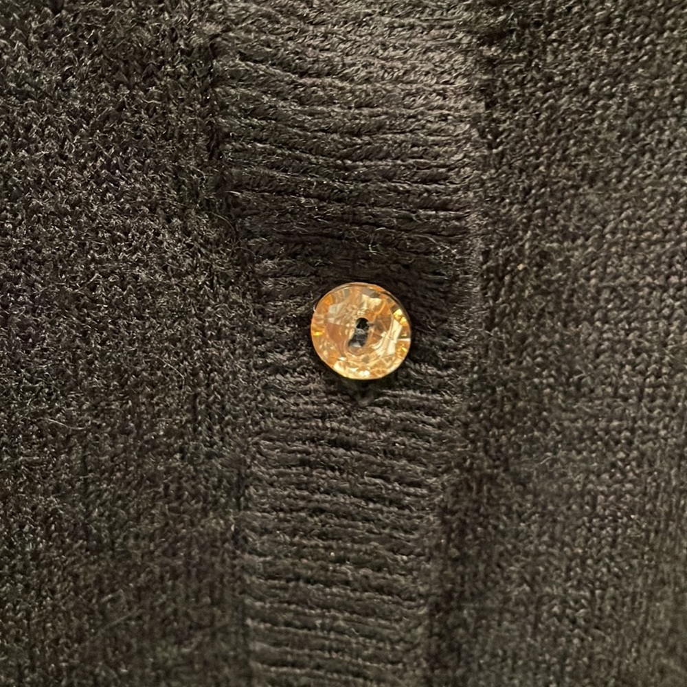 Button up jacket - Picture 3 of 4